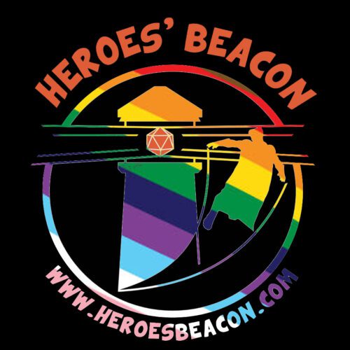 Chroma Games Nights at Heroes’ Beacon