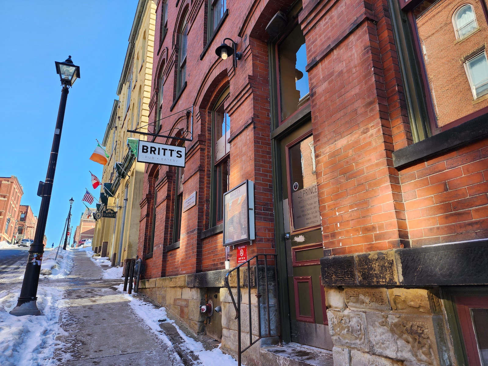 Uptown Saint John Valentines Day Ideas Uptown Saint John