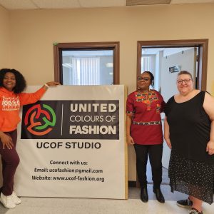 Welcome New Business: United Colours Of Fashion