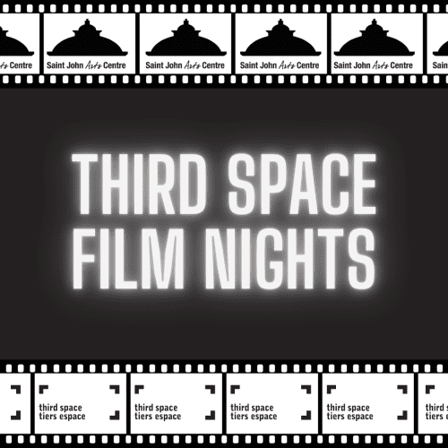 Third Space Film Night!