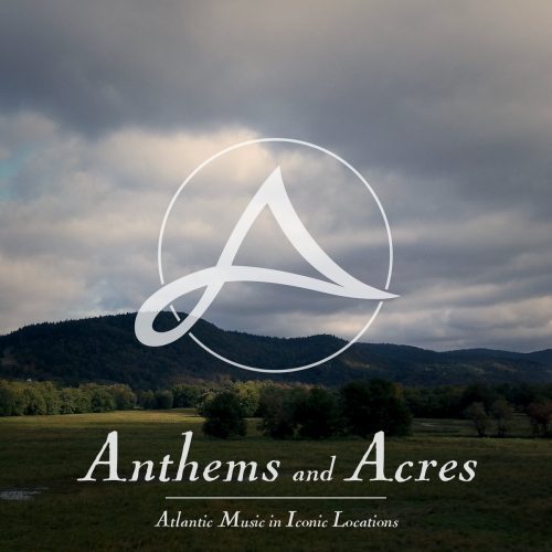 Anthems and Acres // Screening at Art Warehouse