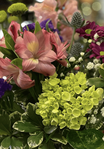 Keirsteads Flower – Kicking off Summer