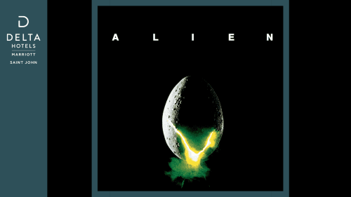Retro Film: Alien (1979)