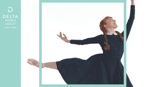 Ballet Jörgen presents Anne of Green Gables – The Ballet