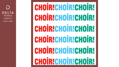Choir! Choir! Choir!