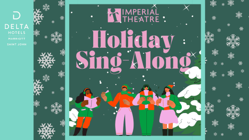Imperial Holiday Sing-Along