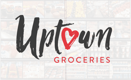 Uptown IS your Grocery Store
