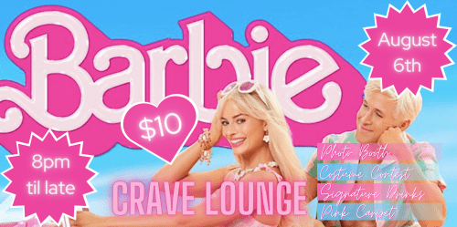 Let’s Go Party: A Night of Barbie