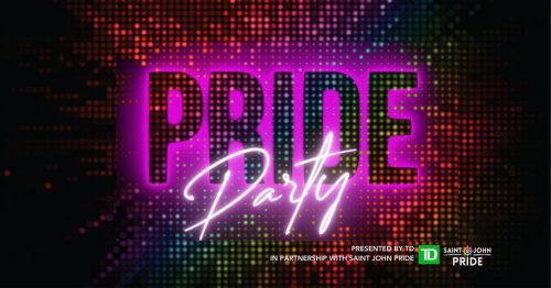 Area 506 Pride Party