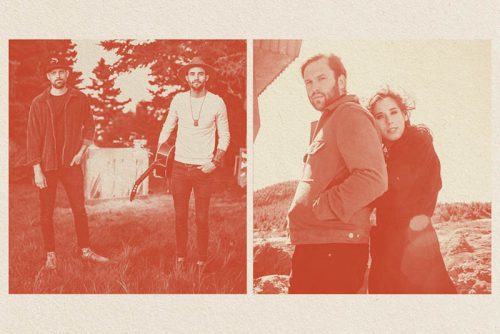 The East Pointers and Fortunate Ones
