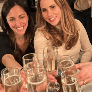 Celebrate Friendship with a Cozy Galentine’s Day Uptown