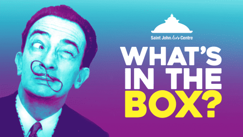 What’s in the Box?