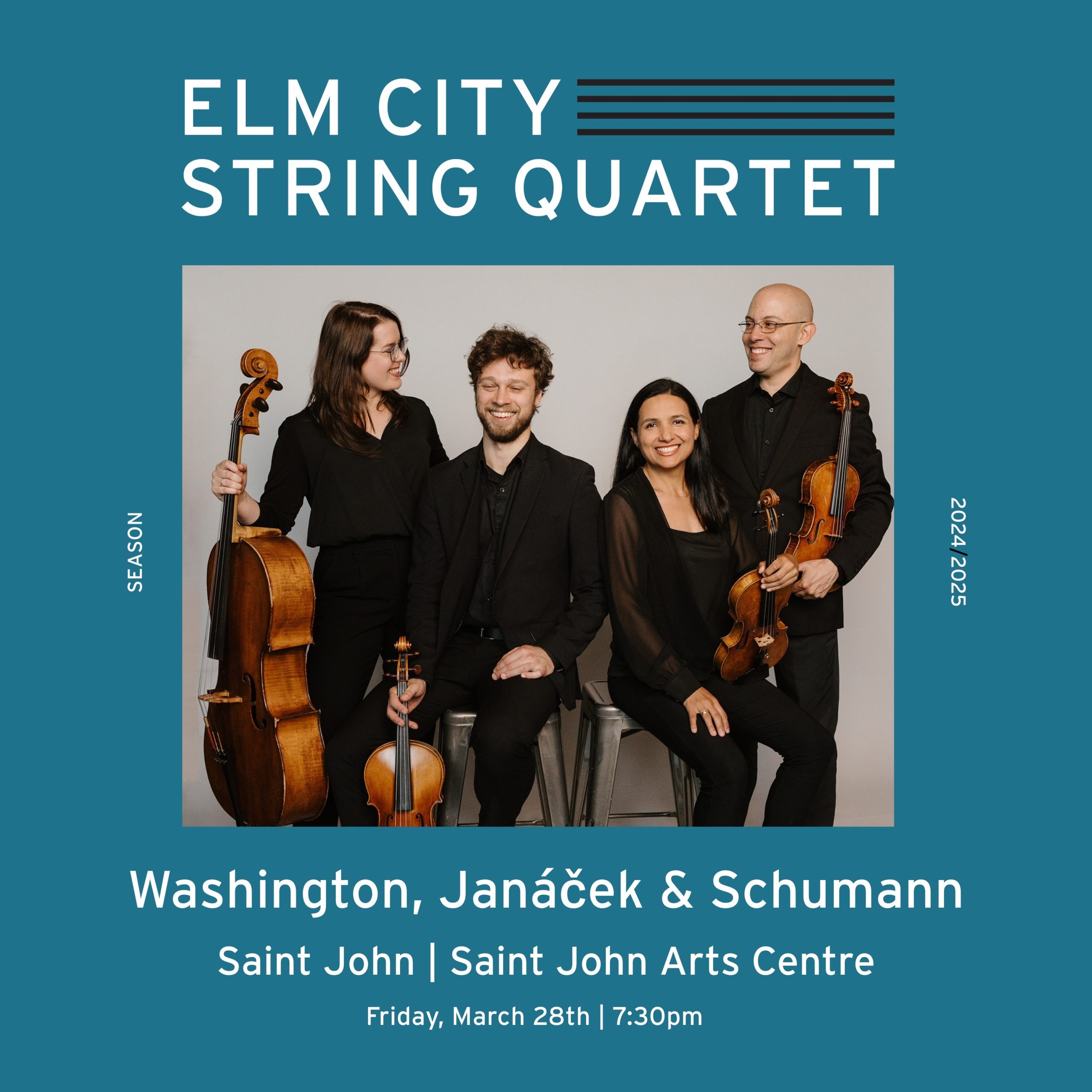 ECSQ TOUR 4-SJ Posts