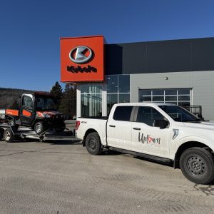 New Community Partners for the summer of 2025!