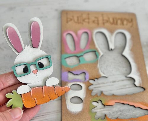 Kids Easter Party !!