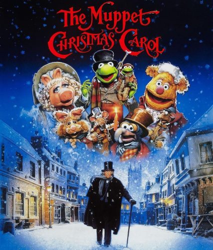 Retro Film: Muppet Christmas Carol