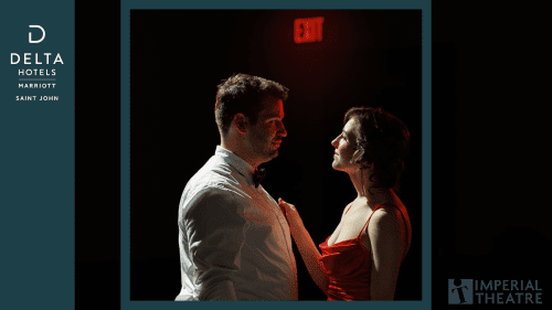 TIFF: Do I Know You From Somewhere?