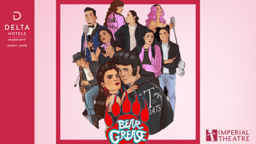 Bear Grease