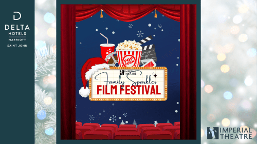 Family Sparkles Film Festival