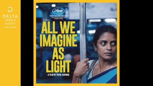 TIFF: All We Imagine As Light
