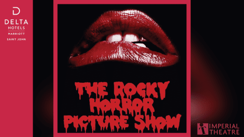 Retro Film: Rocky Horror Picture Show