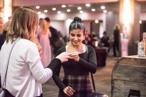 Sip&Savour -Raise a Glass for Rocmaura