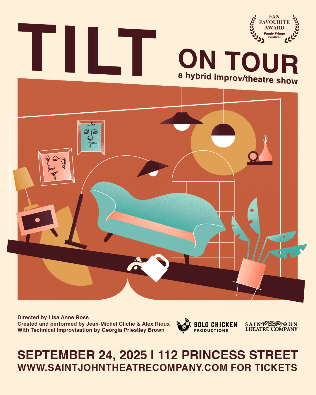 TILT