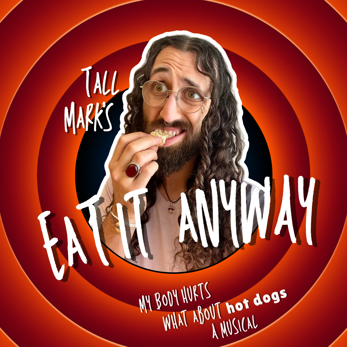 Eat It Anyway @ Fundy Fringe
