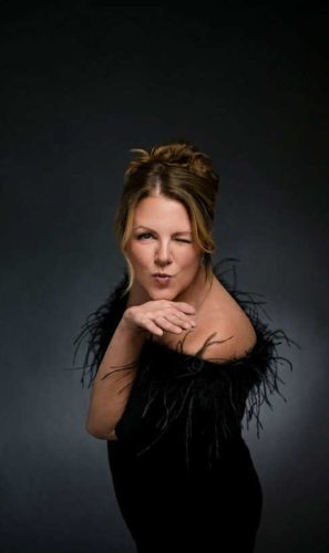 Jennifer Russell Quartet