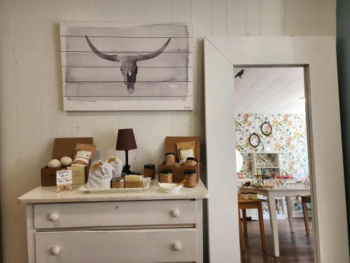 Welcome Raven Crow Boutique | New Business in Uptown Saint John