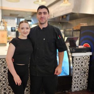 Welcome Sumac & Thyme | New Business in Uptown Saint John