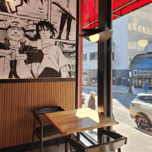 Welcome Umami Kid | New Ramen Restaurant in Uptown Saint John