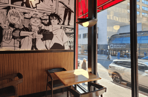 Welcome Umami Kid | New Ramen Restaurant in Uptown Saint John