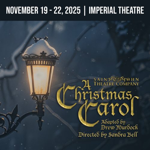 A Christmas Carol