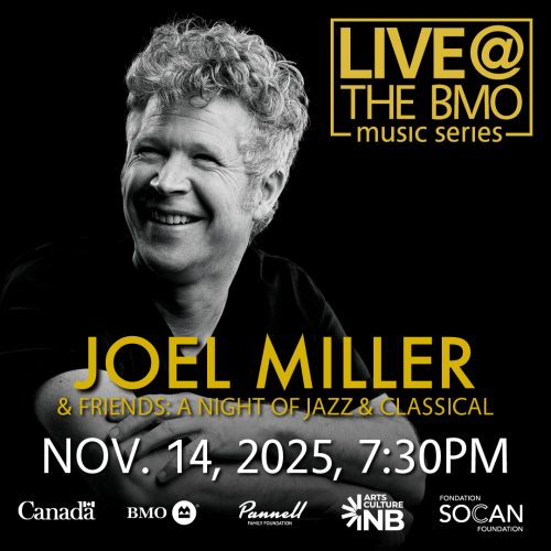 Joel Miller & Friends