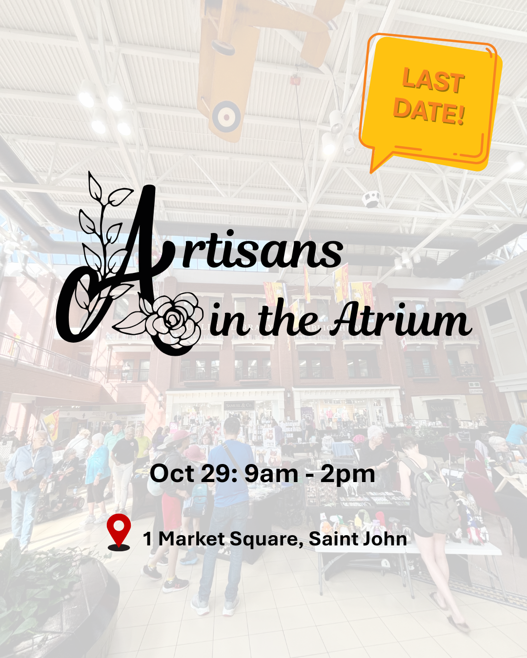 Market Promo