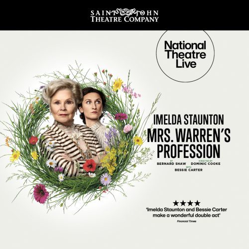 MRS. WARREN’S PROFESSION