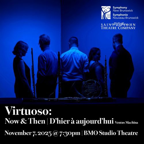 Now & Then | D’hier à aujourd’hui