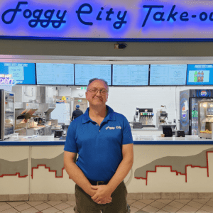 Welcome Foggy City Takeout & Sweets | New Business in Uptown Saint John