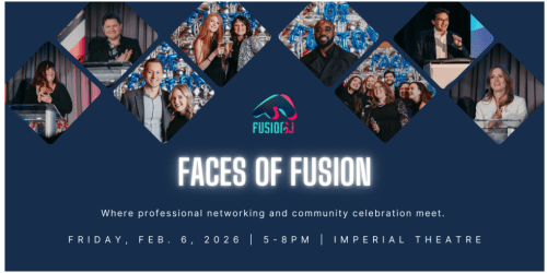 Faces Of Fusion