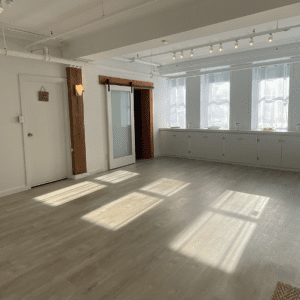 Welcome Cove Yoga | New Business in Uptown Saint John