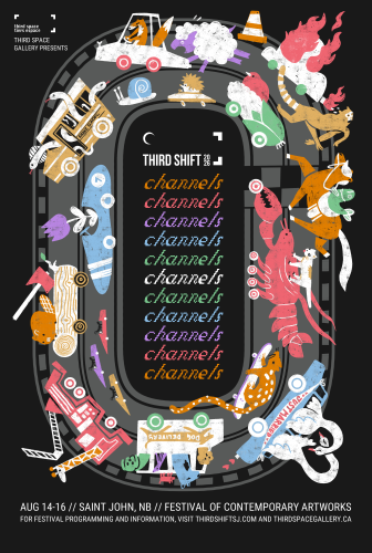 THIRD SHIFT Festival