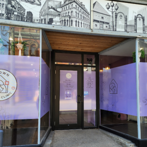 Welcome Uptown Animal Clinic | New Business in Uptown Saint John