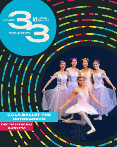 The Nutcracker