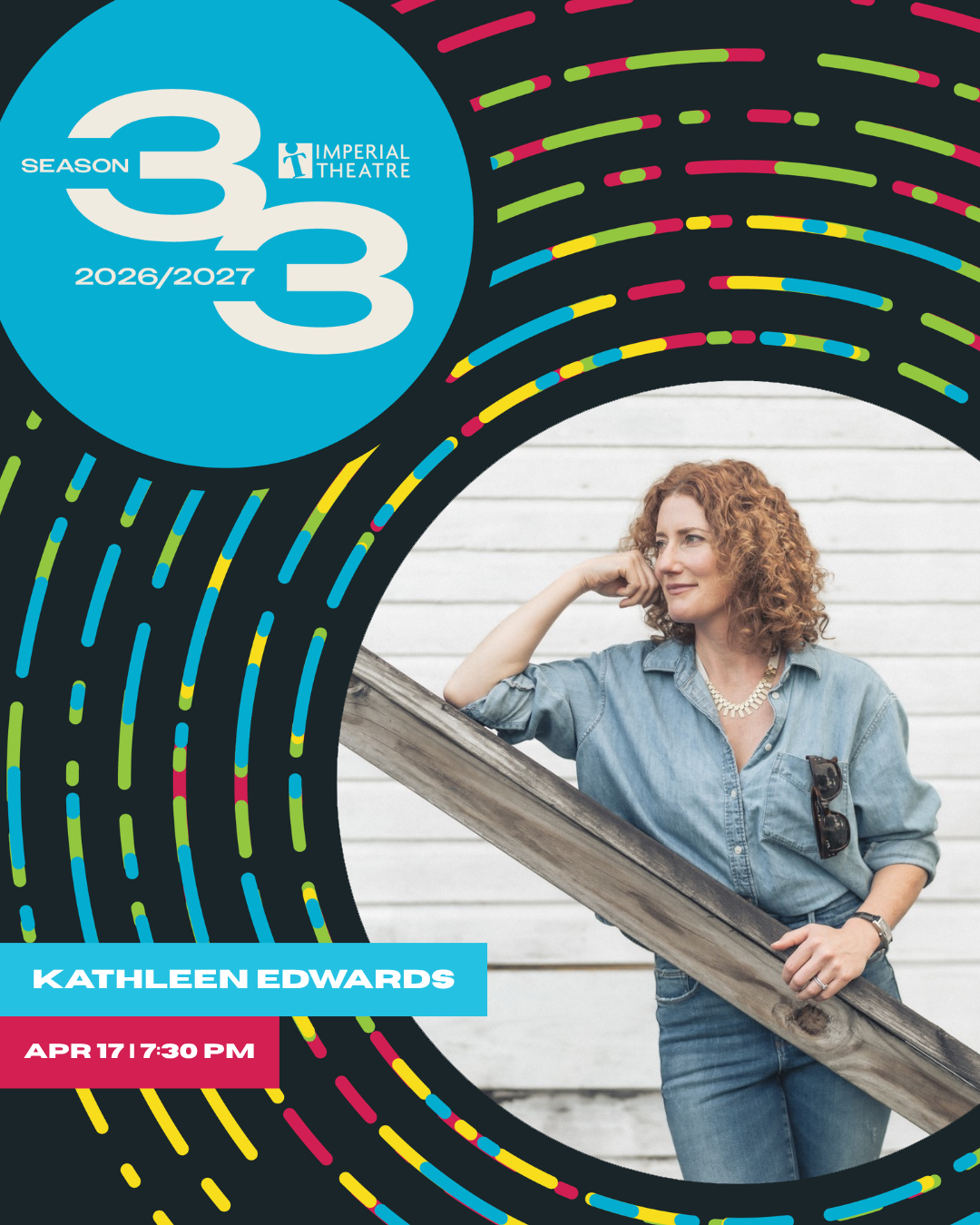 Kathleen Edwards