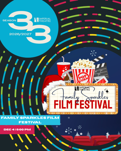 Family Sparkles Film Festival
